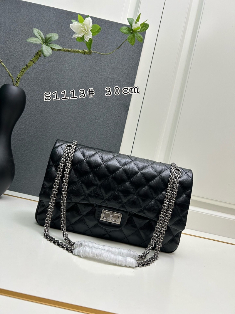 Chanel Top Handle Bags